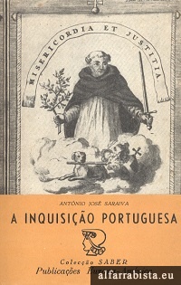 A Inquisi��o Portuguesa