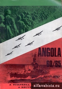 Angola 60/65