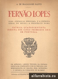 Ferno Lopes