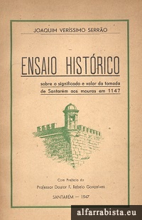 Ensaio Hist�rico