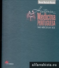 Histria da Medicina Portuguesa