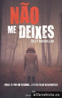 N�o me deixes