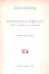 Antologia Potica