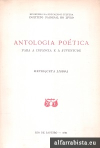 Antologia Potica