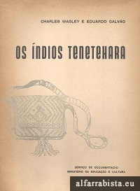 Os ndios Tenetehara