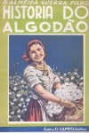 Hist�ria do Algod�o