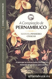 A Conspira��o de Pernambuco