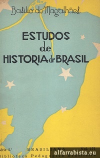 Estudos de Histria do Brasil