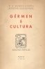 Grmen e Cultura - Antnio Augusto Mendes Corra