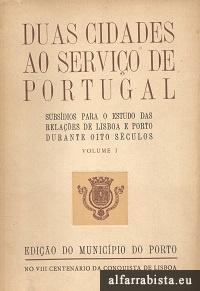 Duas Cidades ao Servio de Portugal