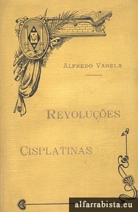 Revolues Cisplatinas