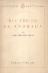 Rui Freire de Andrada