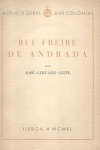 Rui Freire de Andrada