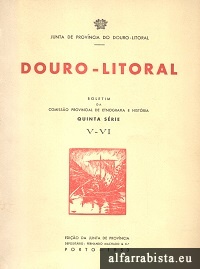 Douro-Litoral