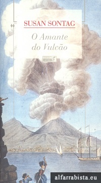 O amante do vulco