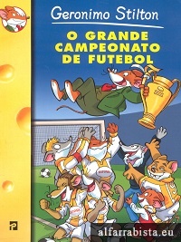 O grande campeonato de futebol