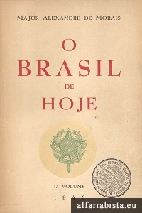 O Brasil de Hoje