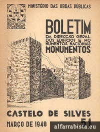 Castelo de Silves