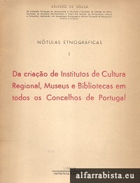 N�tulas Etnogr�ficas