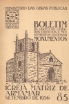 Igreja Matriz de Armamar