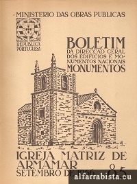 Igreja Matriz de Armamar