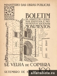 S Velha de Coimbra