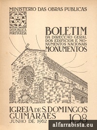 Igreja de S. Domingos