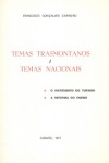 Temas Transmontanos - Temas Nacionais