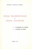 Temas Transmontanos - Temas Nacionais - Francisco Gon�alves Carneiro