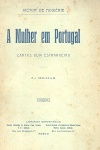A Mulher em Portugal