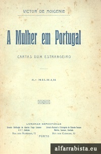 A Mulher em Portugal