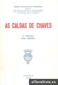 As Caldas de Chaves