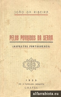 Pelos Povoados da Serra