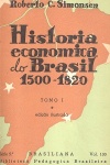 Histria Econmica do Brasil