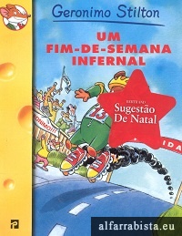 Um fim-de-semana infernal