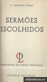 Serm�es Escolhidos