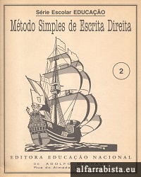 Mtodo simples de escrita direita - 2