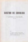 Castro de Curalha