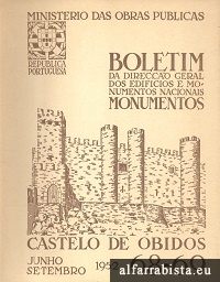Castelo de �bidos