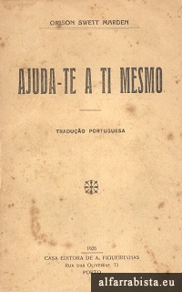 Ajuda-te a ti mesmo