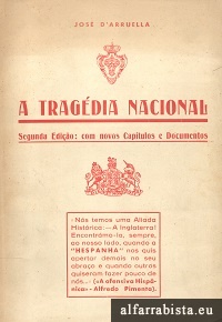 A Tragdia Nacional