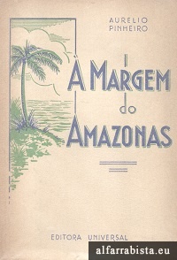 � margem do Amazonas