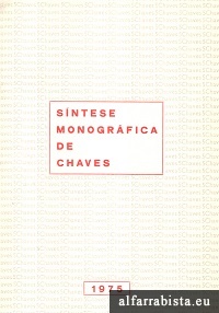 S�ntese Monogr�fica de Chaves