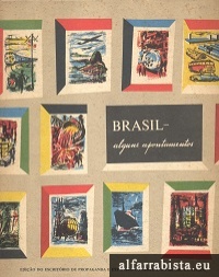Brasil - alguns apontamentos