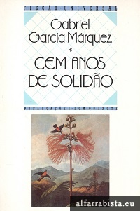 Cem anos de solid�o