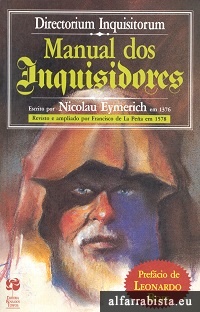 Manual dos Inquisidores