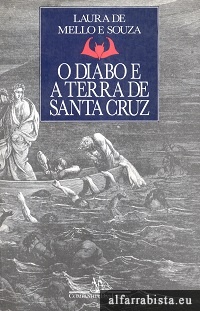 O Diabo e a Terra de Santa Cruz