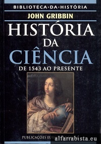 Hist�ria da Ci�ncia