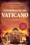 Conspirao no Vaticano