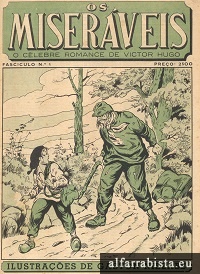 Os Miser�veis